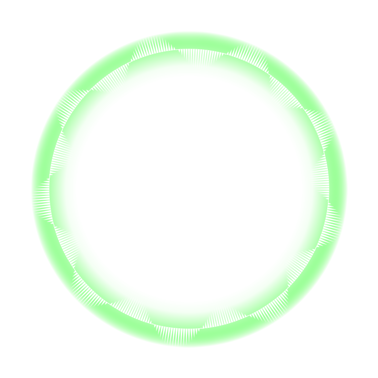 White Wave Mantis (No Status)